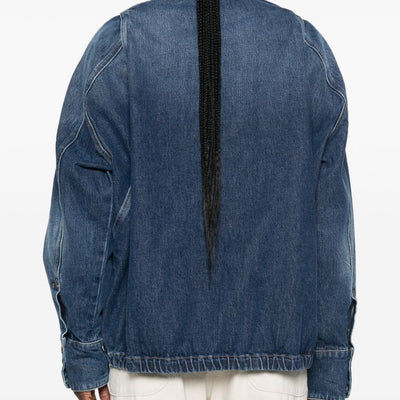 SOSUE Coat