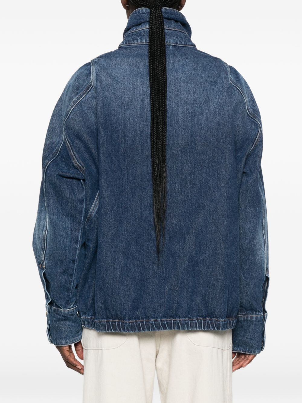 SOSUE Coat