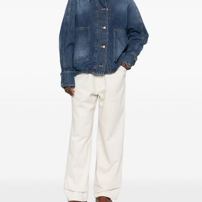 SOSUE Coat