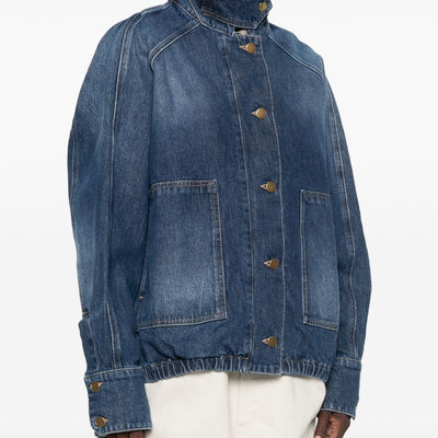 SOSUE Coat