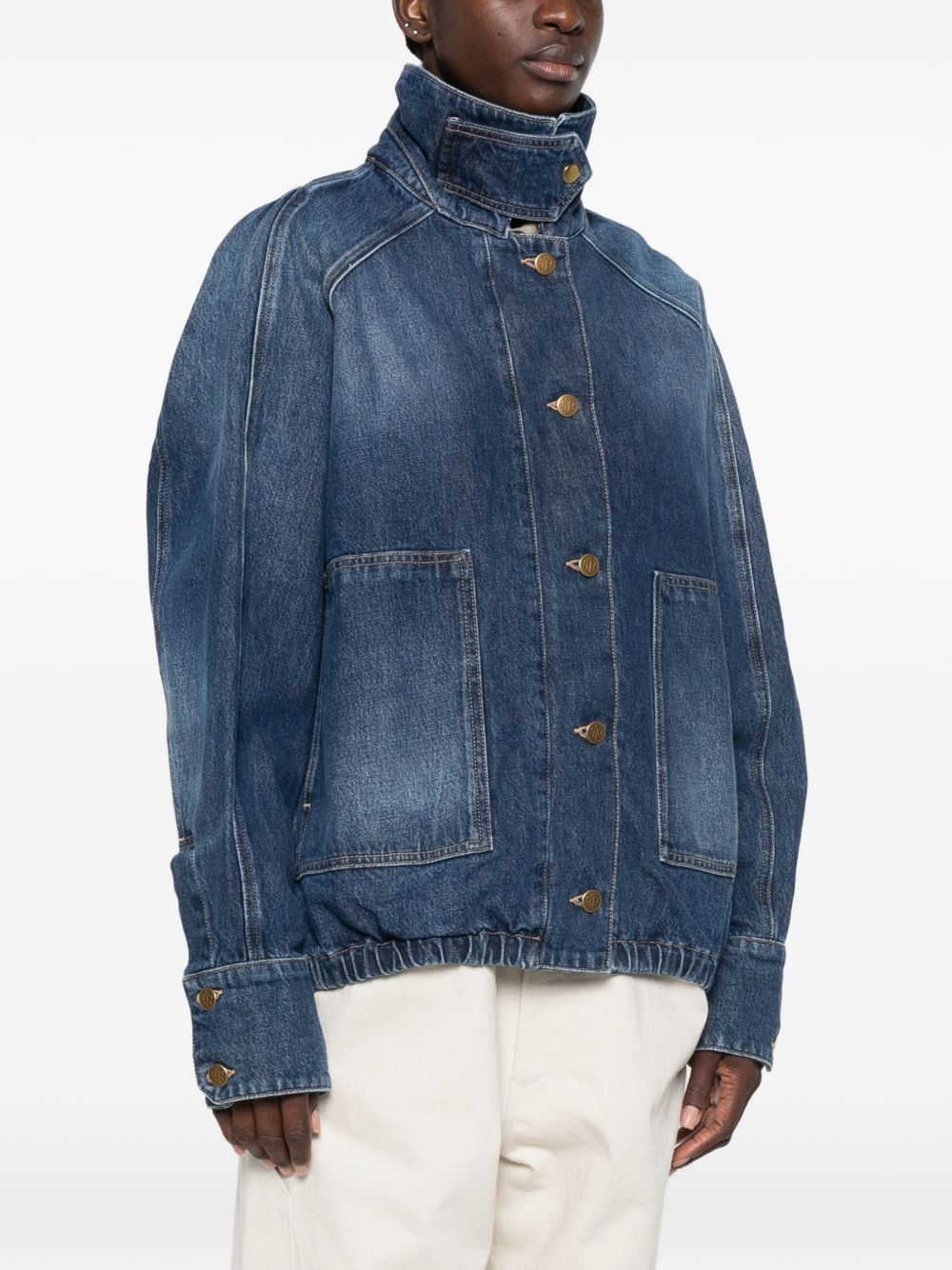 SOSUE Coat