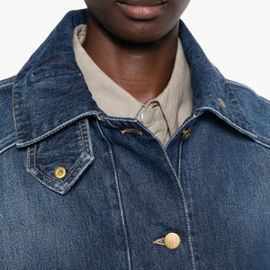 SOSUE Coat