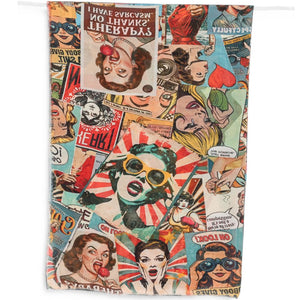 Faliero Sarti Scarf