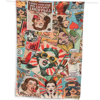 Faliero Sarti Scarf