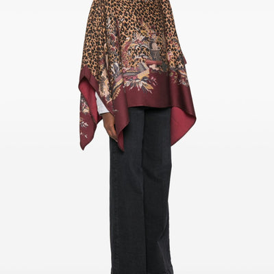 Etro Jackets BROWN