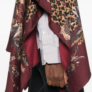 Etro Jackets BROWN