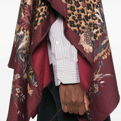 Etro Jackets BROWN