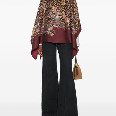 Etro Jackets BROWN