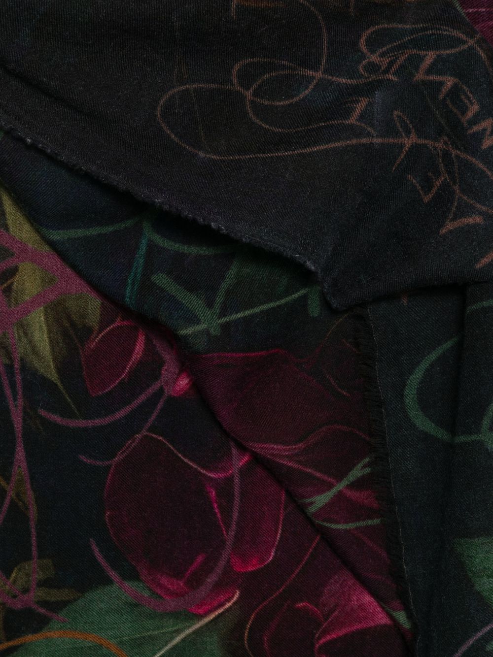 Faliero Sarti Scarf