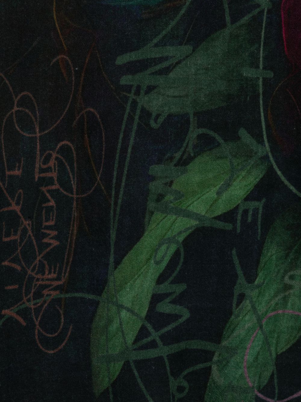Faliero Sarti Scarf