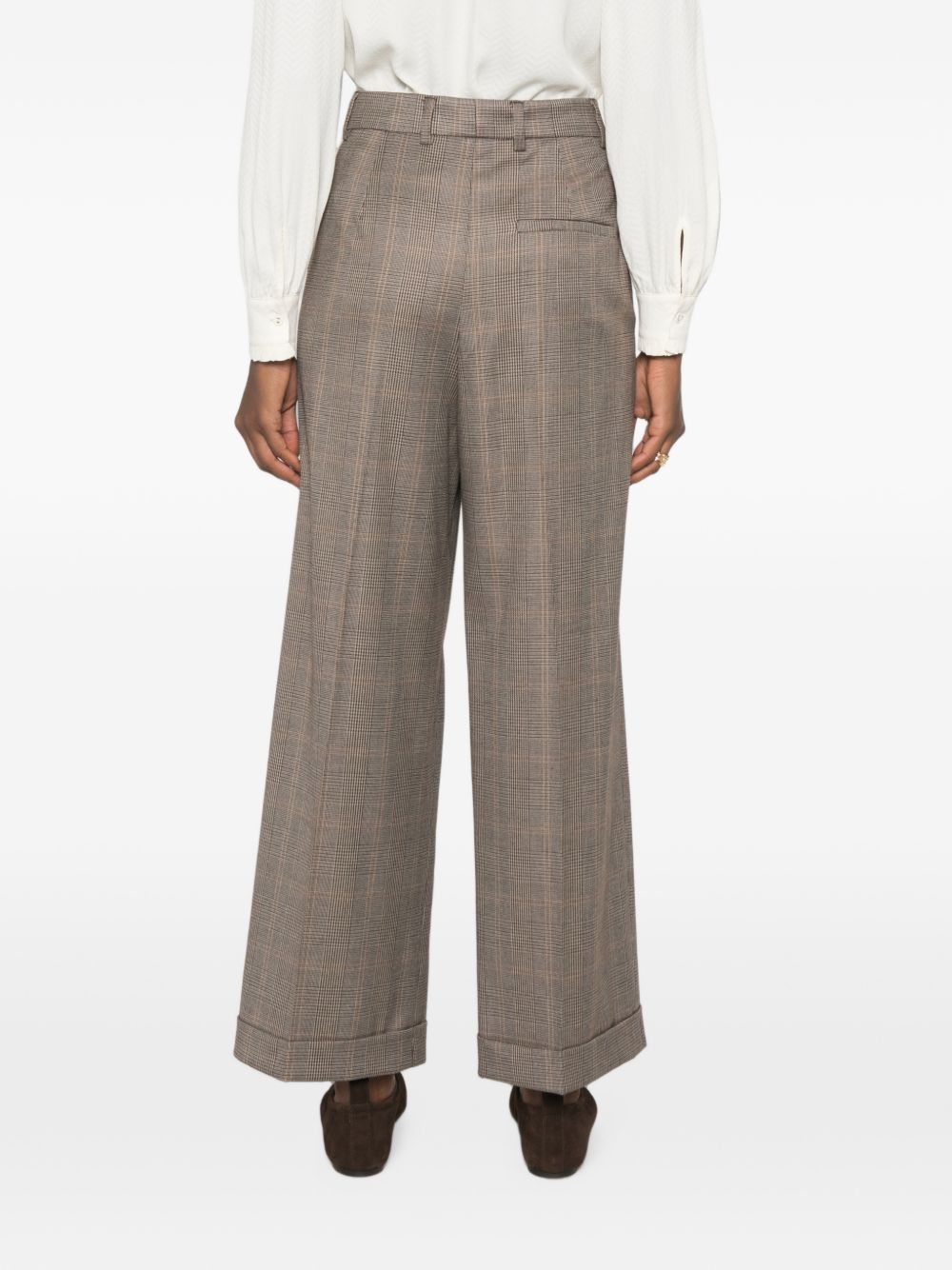 ROSSI Trousers