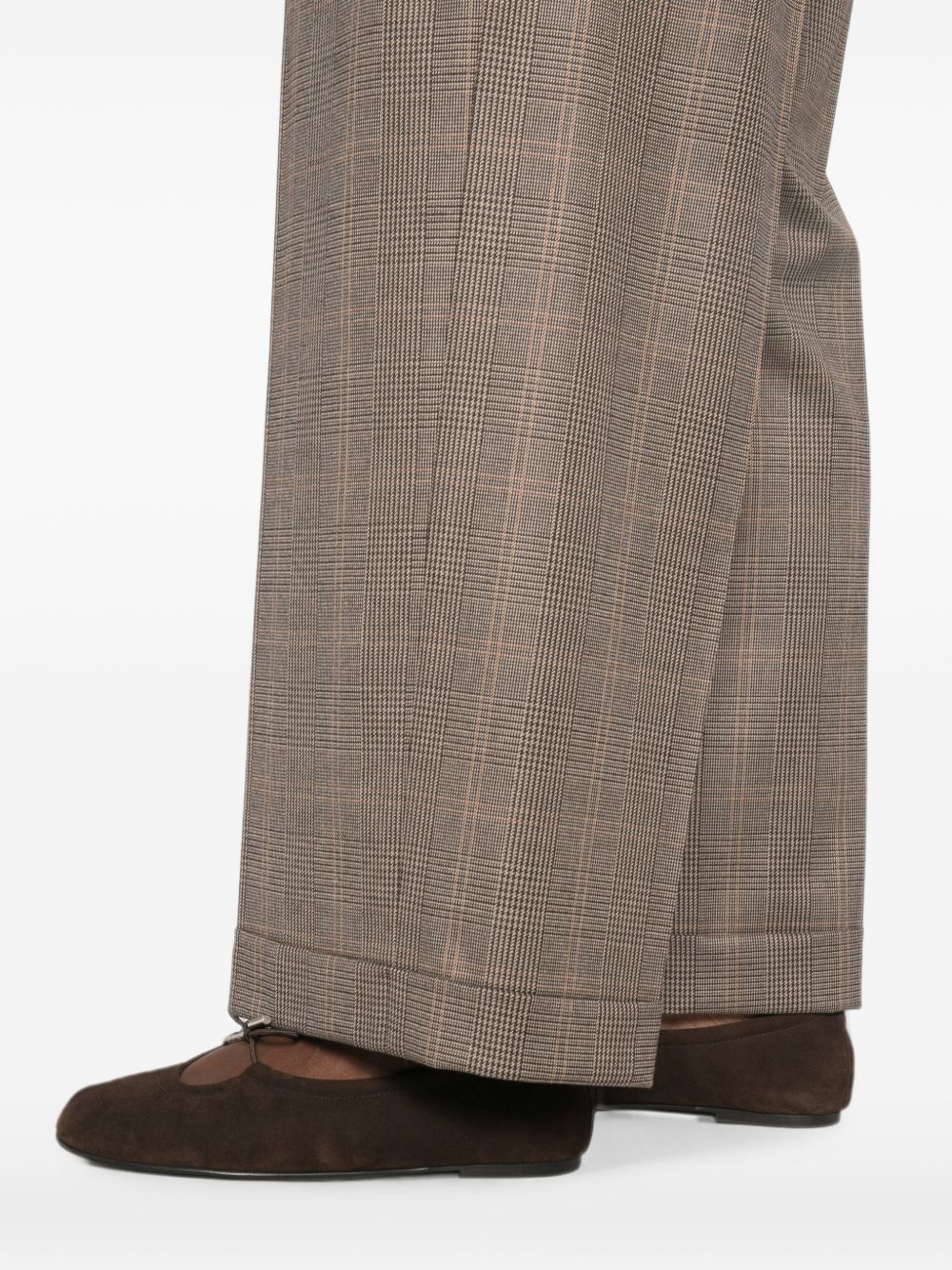 ROSSI Trousers