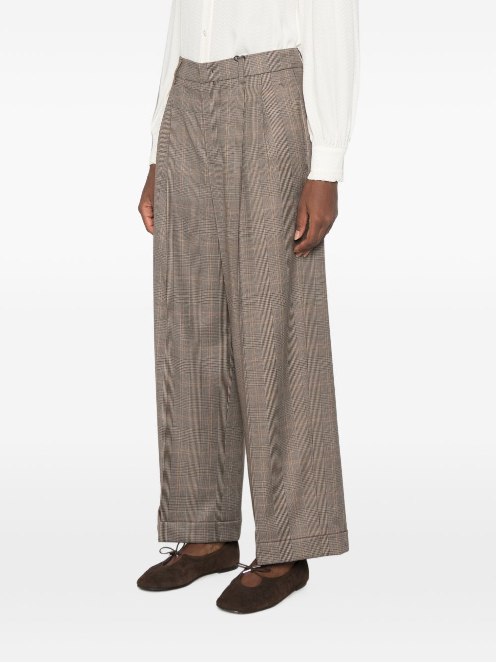 ROSSI Trousers