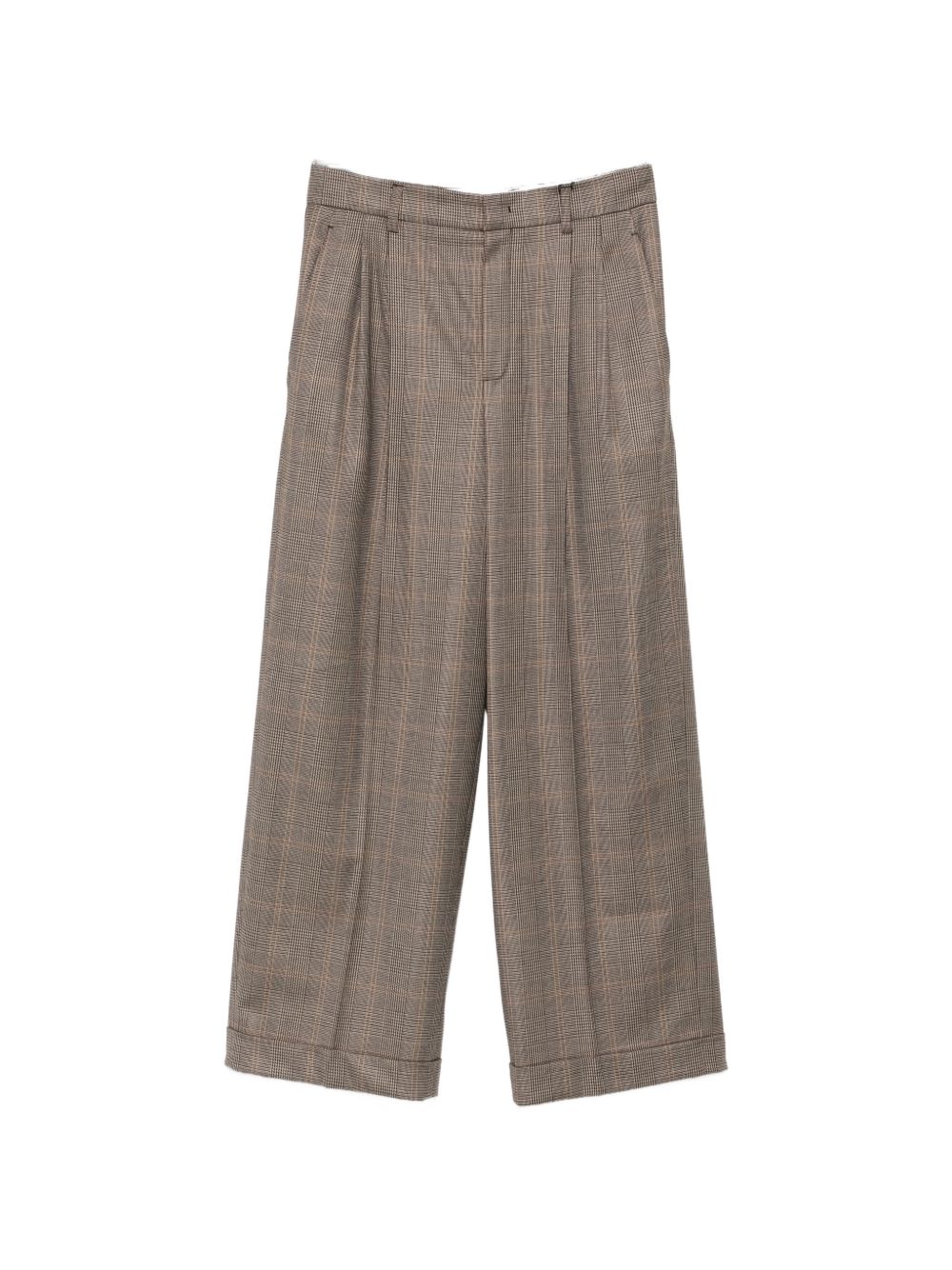 ROSSI Trousers