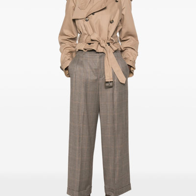 ROSSI Trousers