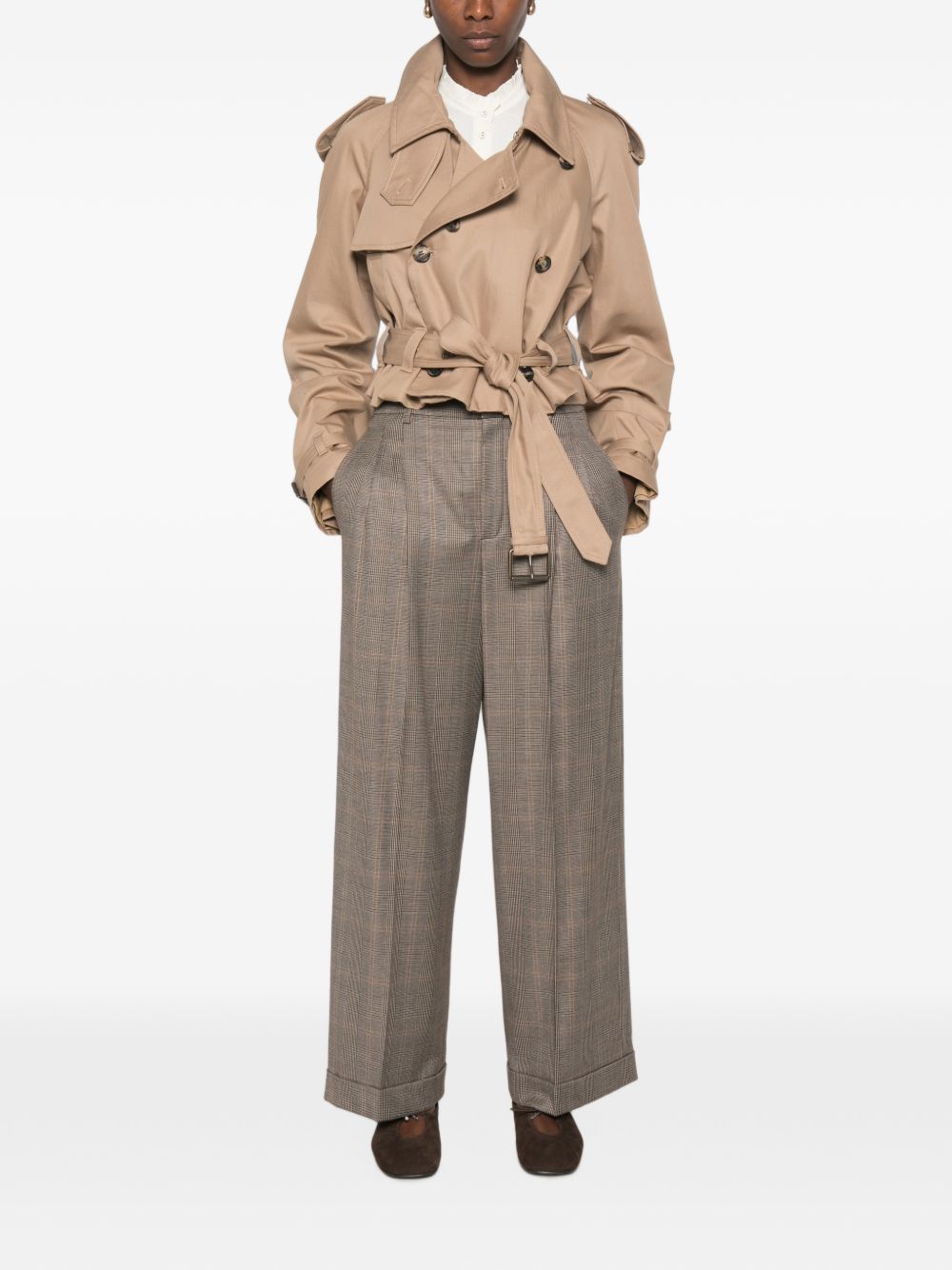 ROSSI Trousers