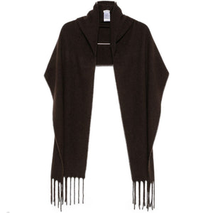 DESTIN Scarfs BROWN