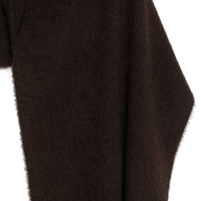 DESTIN Scarfs BROWN