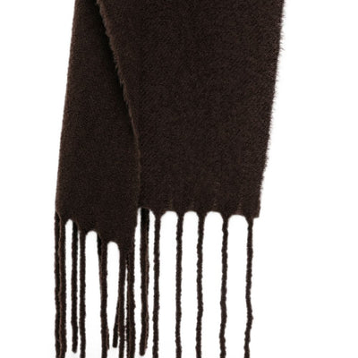 DESTIN Scarfs BROWN