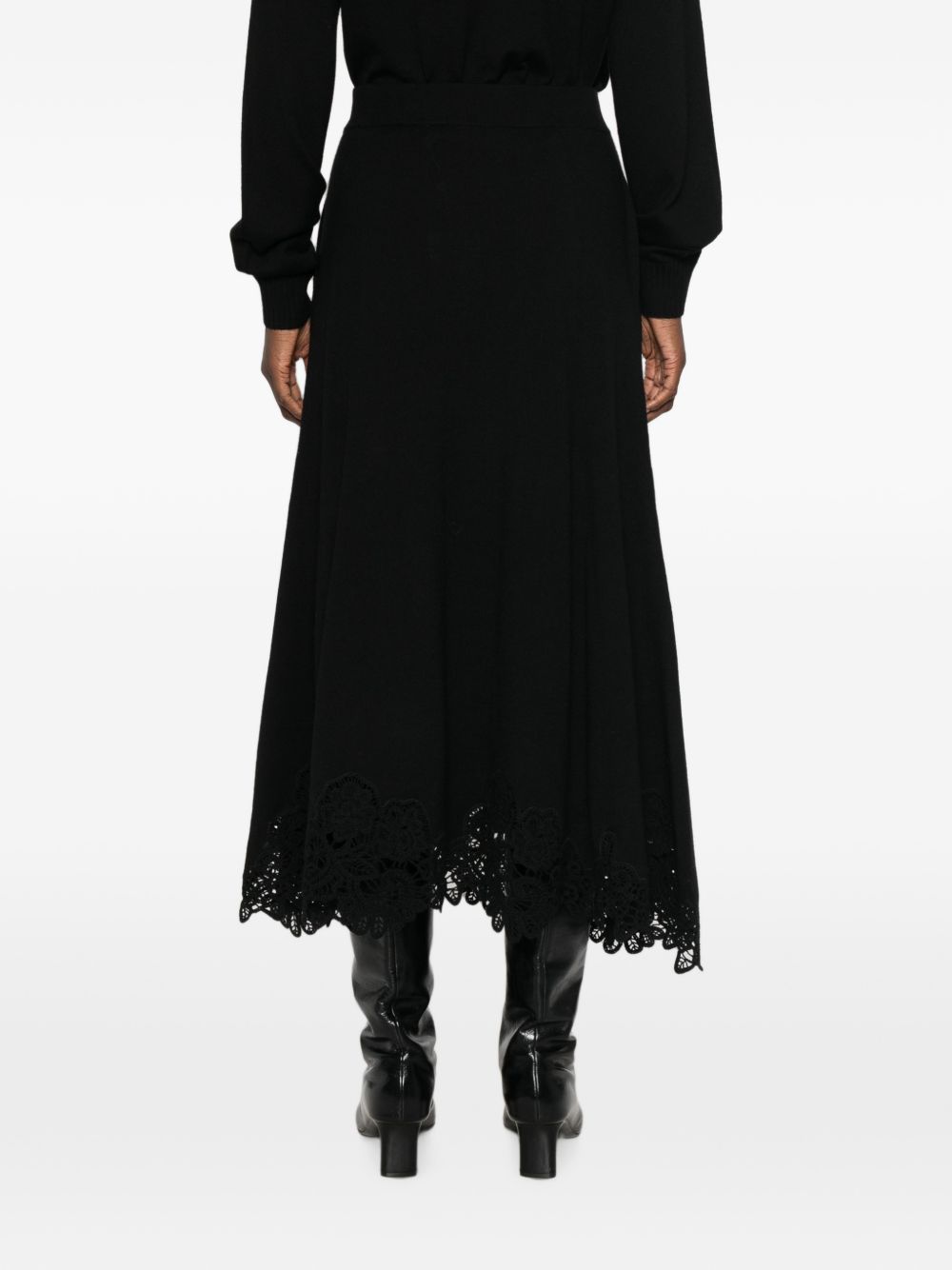 Zimmermann Skirt