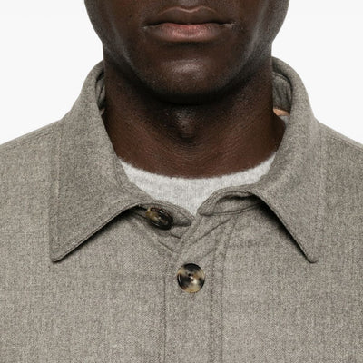 JACOB COHEN Jackets BEIGE