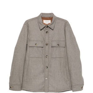 JACOB COHEN Jackets BEIGE
