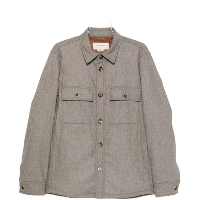 JACOB COHEN Jackets BEIGE