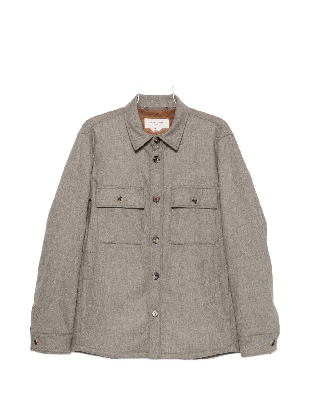 JACOB COHEN Jackets BEIGE