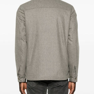 JACOB COHEN Jackets BEIGE