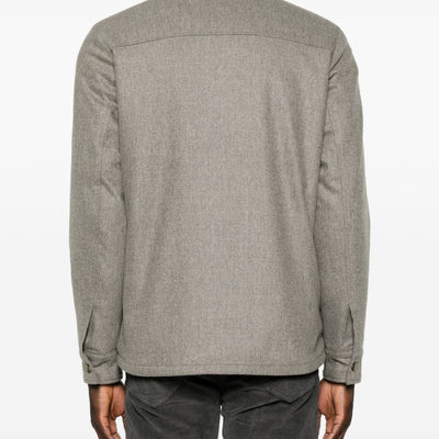 JACOB COHEN Jackets BEIGE
