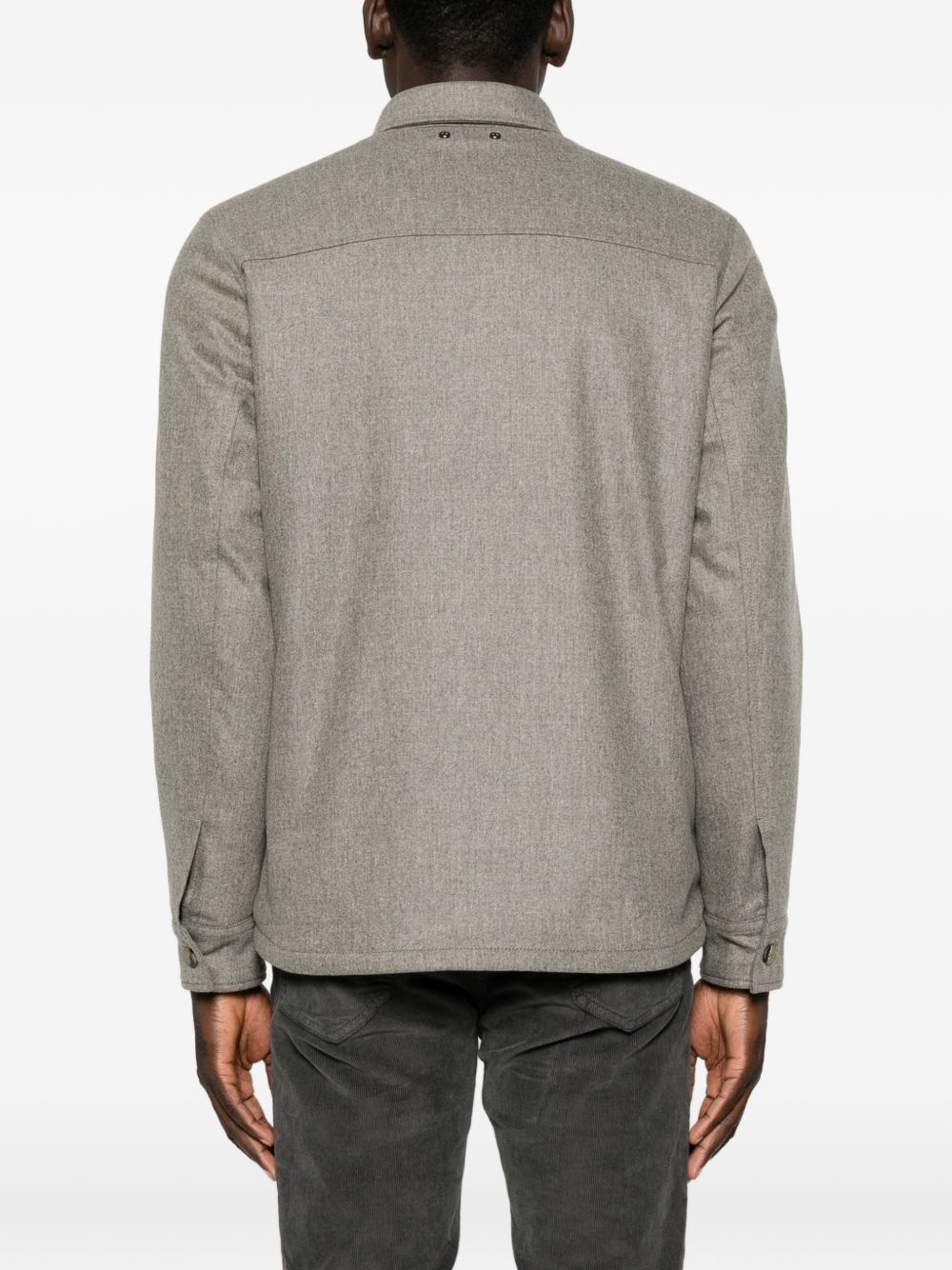JACOB COHEN Jackets BEIGE
