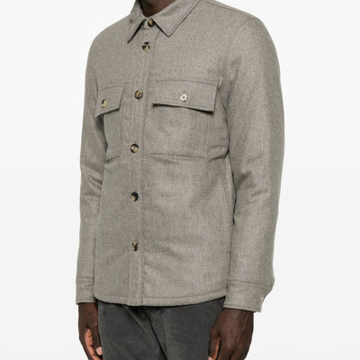 JACOB COHEN Jackets BEIGE