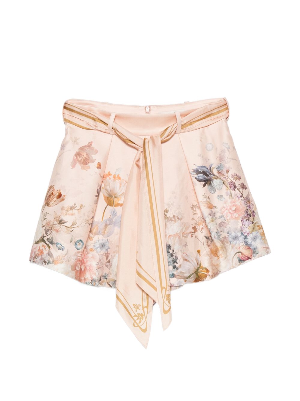 Zimmermann Belt