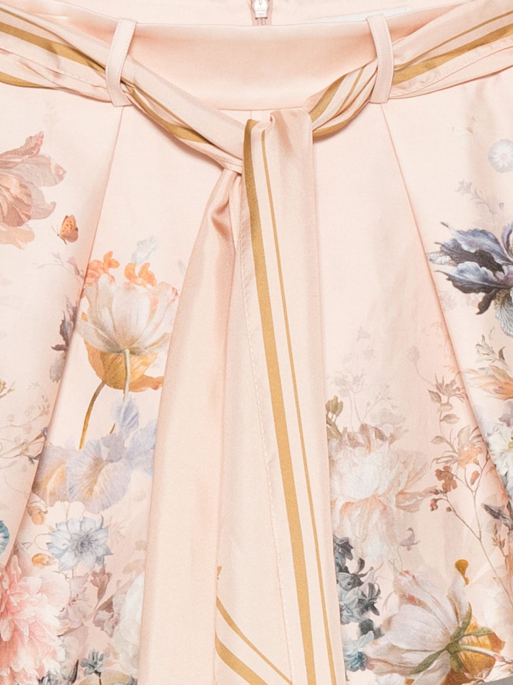 Zimmermann Belt