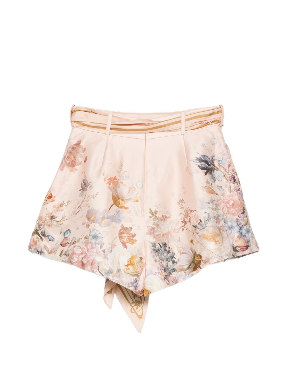 Zimmermann Belt