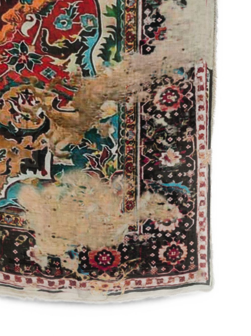 Faliero Sarti Scarf