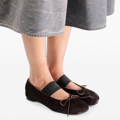 MM6 Maison Margiela Flats