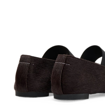 MM6 Maison Margiela Flats