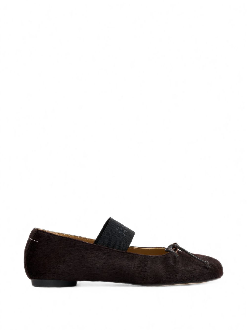 MM6 Maison Margiela Flats