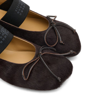 MM6 Maison Margiela Flats