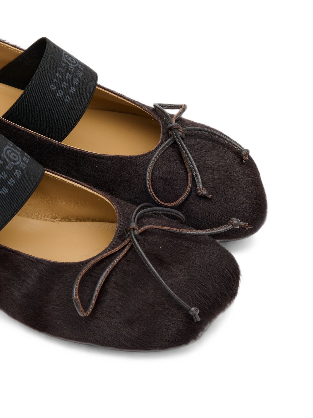 MM6 Maison Margiela Flats