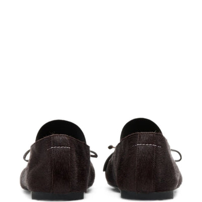 MM6 Maison Margiela Flats