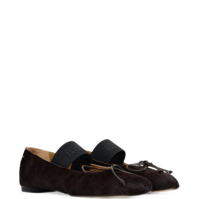 MM6 Maison Margiela Flats