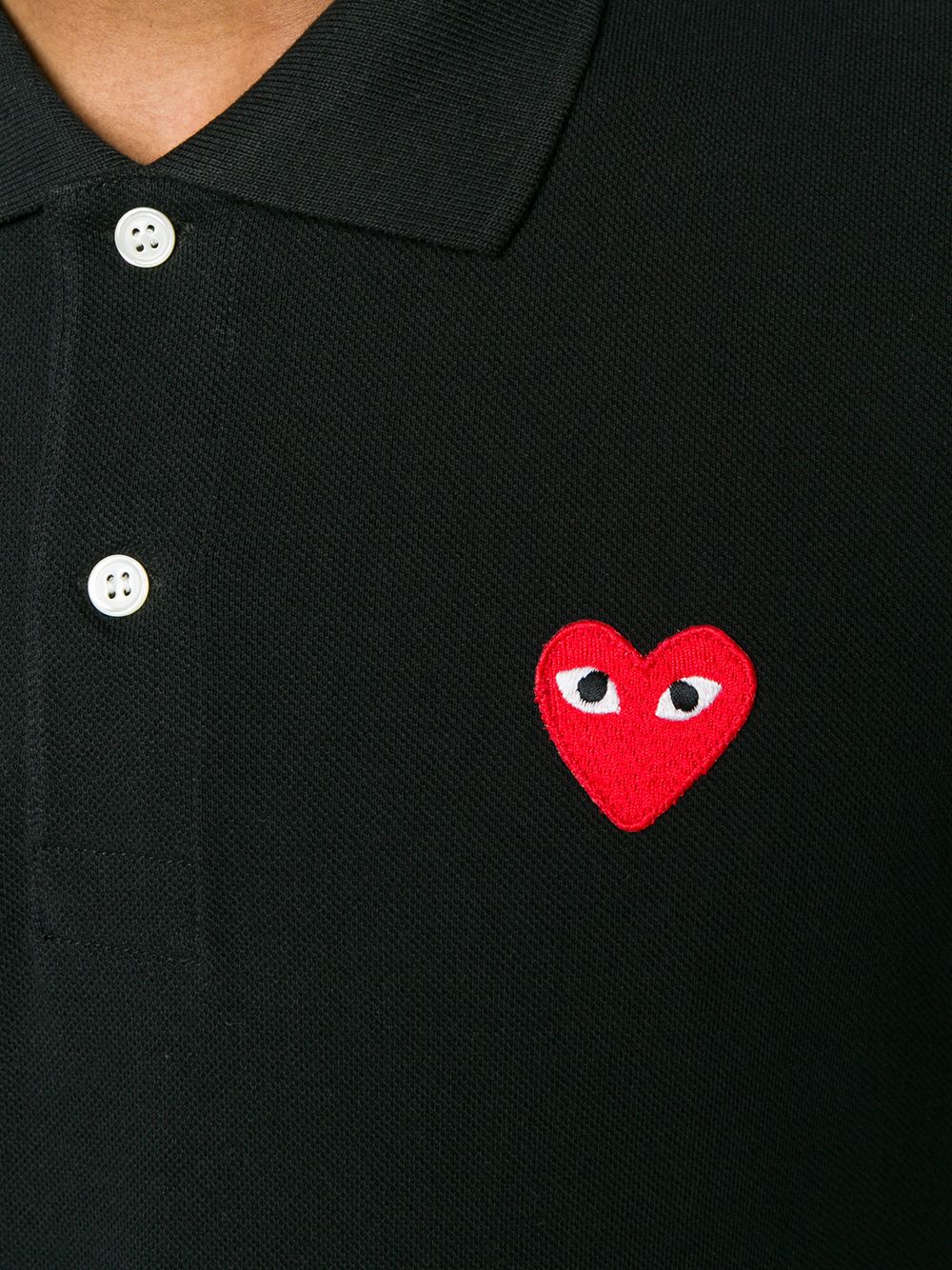 Comme Des Garcons Shirt