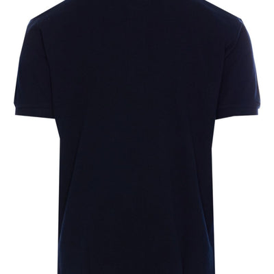 Comme des Garcons T-shirts and Polos NAVY