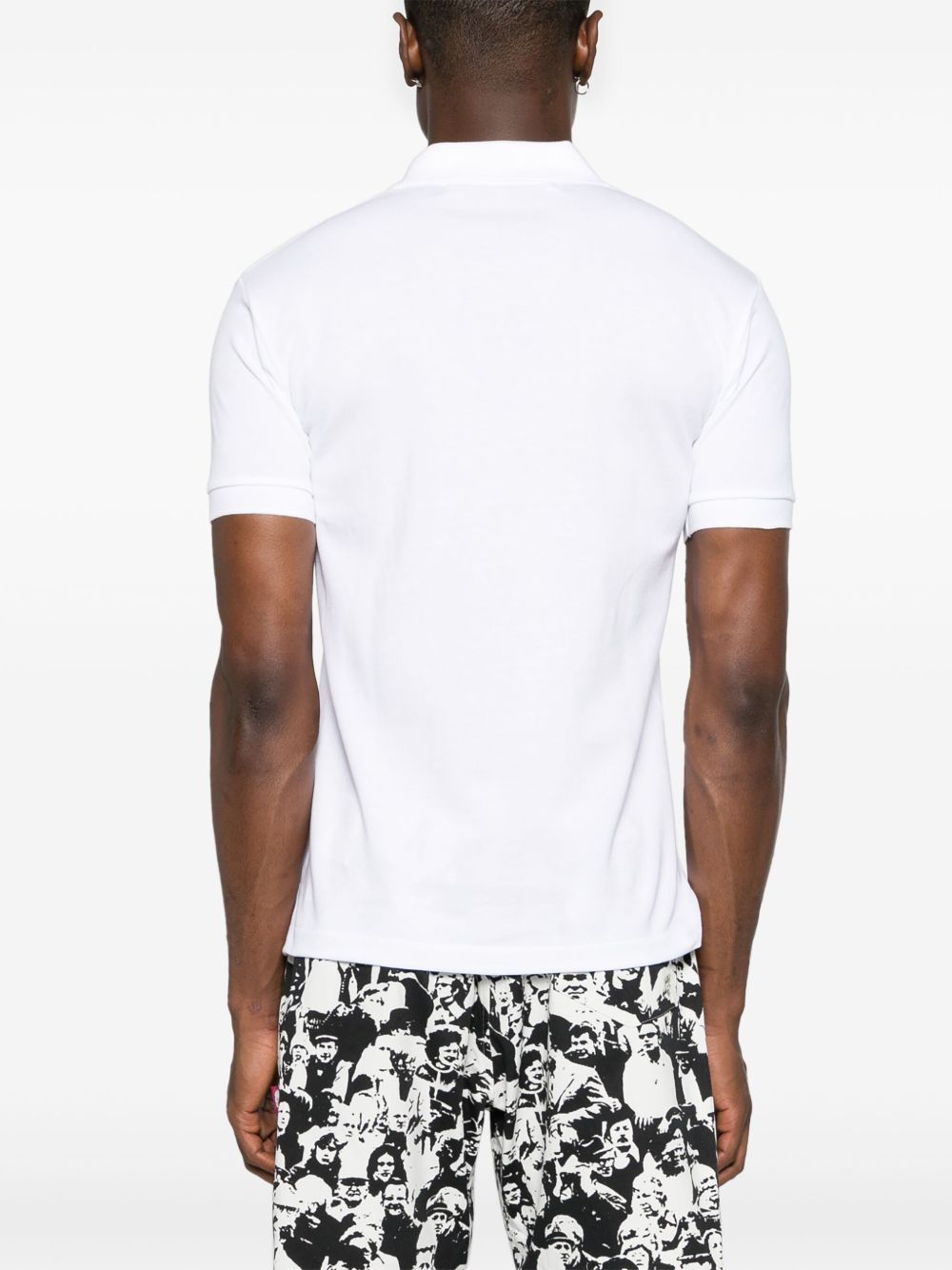 Comme des Garcons T-shirts and Polos WHITE