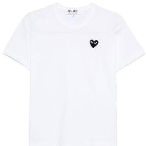 Comme des Garcons T-shirts and Polos WHITE