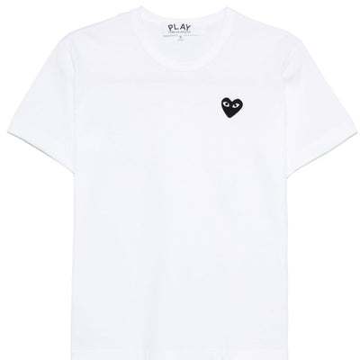 Comme des Garcons T-shirts and Polos WHITE
