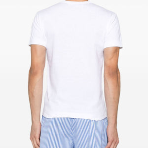 Comme des Garcons T-shirts and Polos WHITE