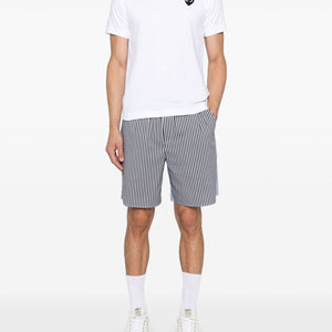 Comme des Garcons T-shirts and Polos WHITE